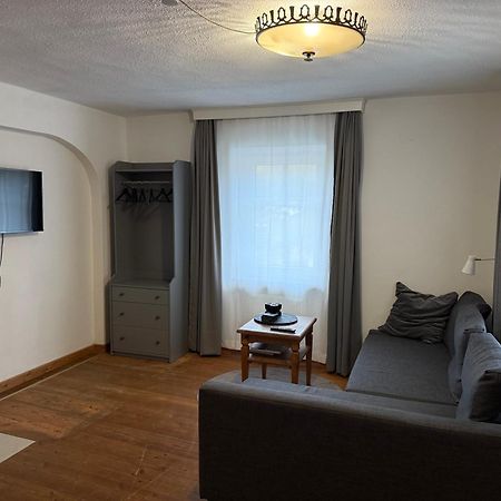 Haus Gnigl Daire Salzburg Dış mekan fotoğraf