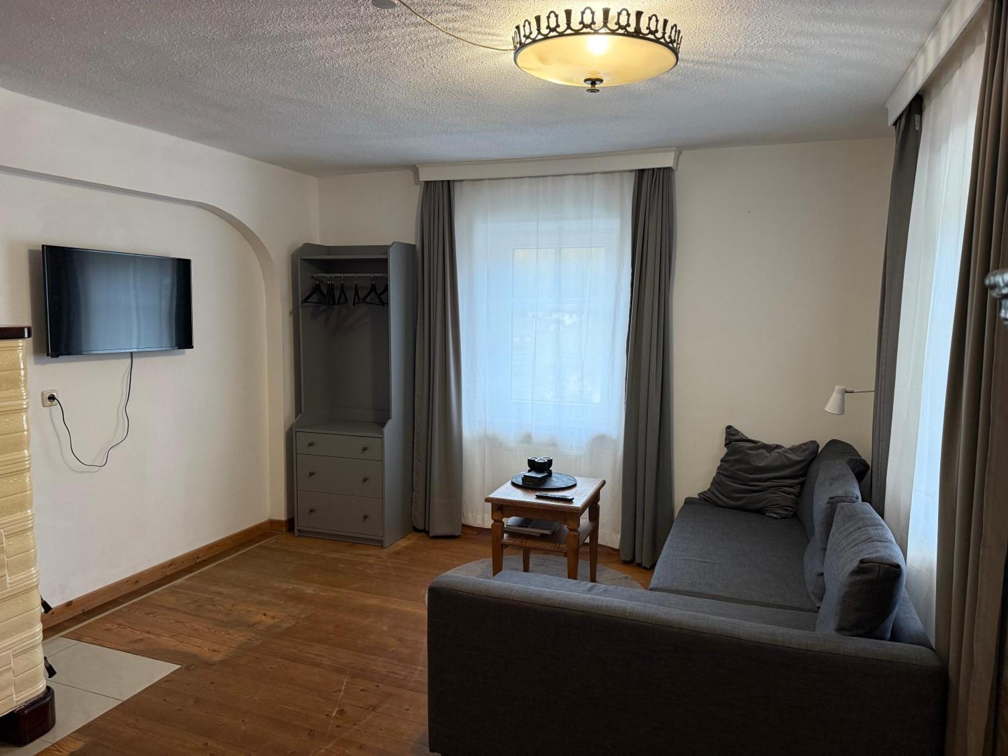 Haus Gnigl Daire Salzburg Dış mekan fotoğraf
